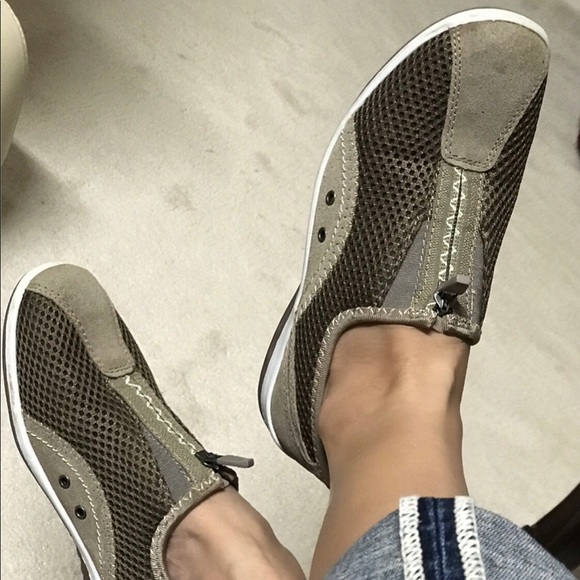 Spring Step shoes - Picture 7 of 7